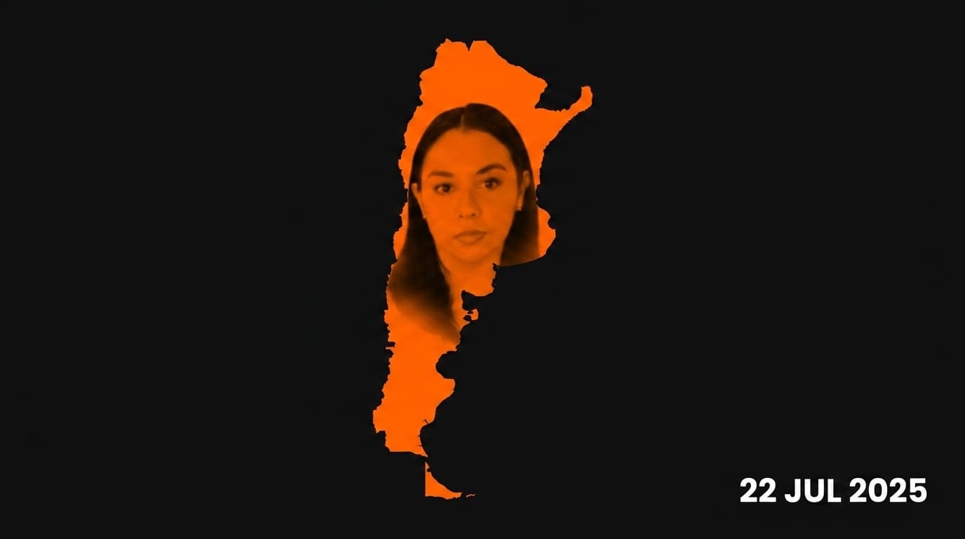 Estados Unidos busca frenar la influencia de China en Argentina